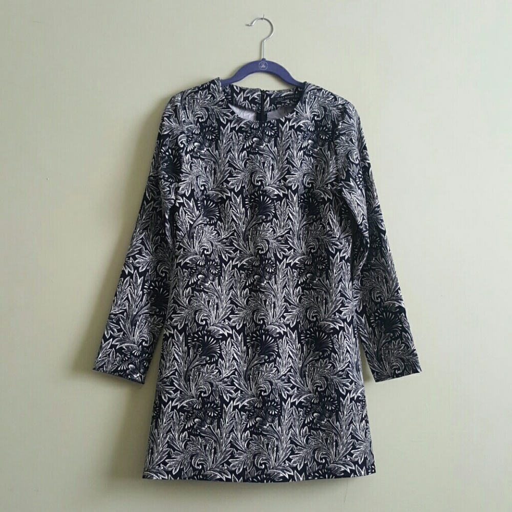 Zara dress